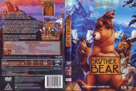 Brother Bear 1 - มหัศจรรย์หมีผู้ยิ่งใหญ่ (2003)